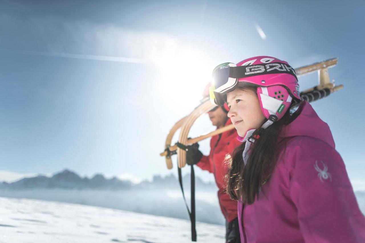 Nice Living Neue- Moderne Apartments Im Herzen Von Brixen - Kostenlose Brixencard - Ideal Fuer Familien, Paare, Geschaeftsreisende Und Allen Urlaubs Hungrigen 외부 사진