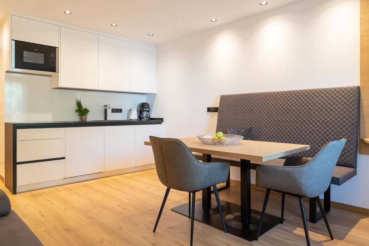 Nice Living Neue- Moderne Apartments Im Herzen Von Brixen - Kostenlose Brixencard - Ideal Fuer Familien, Paare, Geschaeftsreisende Und Allen Urlaubs Hungrigen 외부 사진
