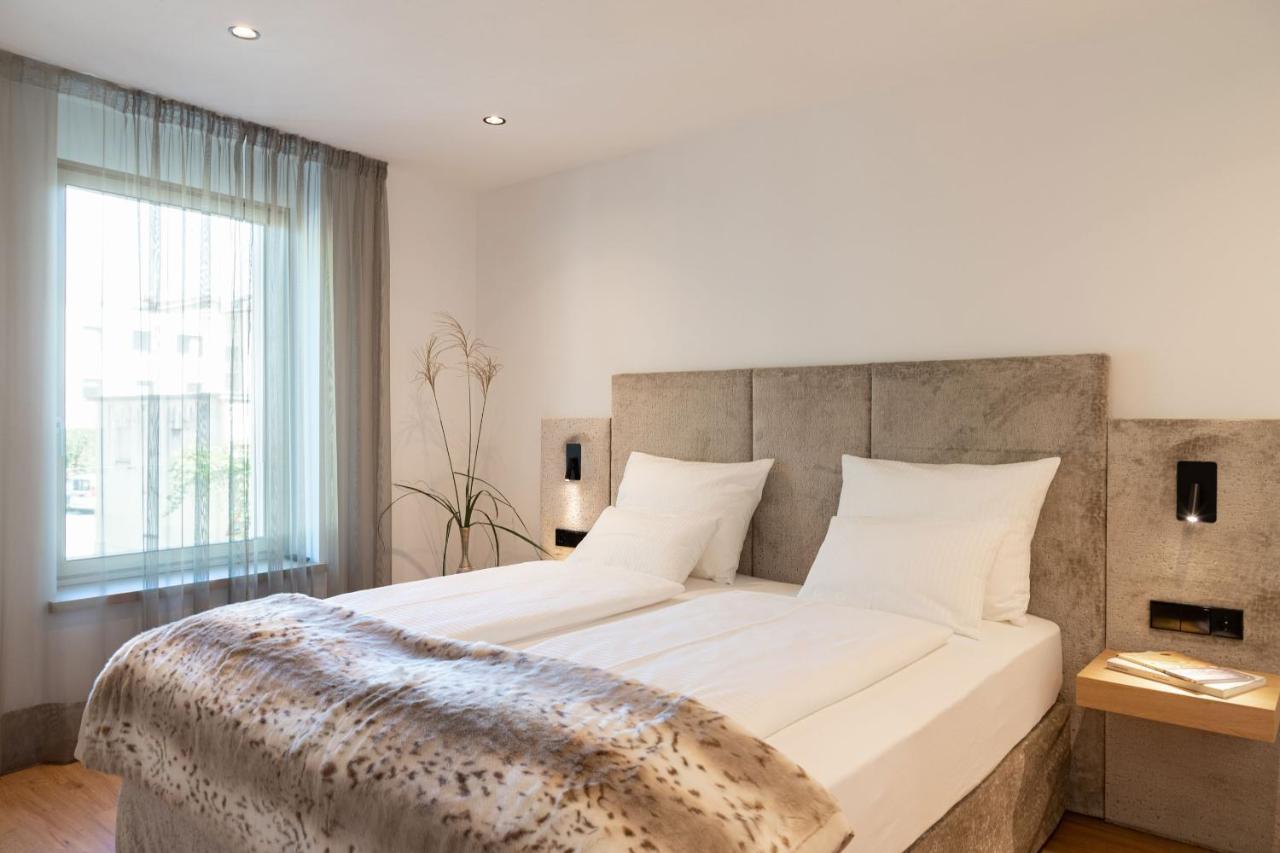 Nice Living Neue- Moderne Apartments Im Herzen Von Brixen - Kostenlose Brixencard - Ideal Fuer Familien, Paare, Geschaeftsreisende Und Allen Urlaubs Hungrigen 외부 사진