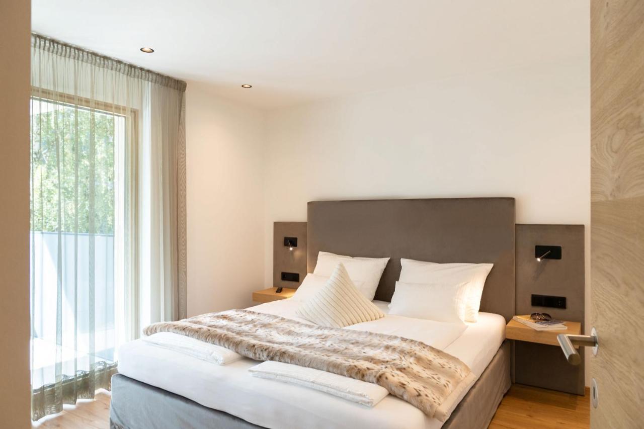 Nice Living Neue- Moderne Apartments Im Herzen Von Brixen - Kostenlose Brixencard - Ideal Fuer Familien, Paare, Geschaeftsreisende Und Allen Urlaubs Hungrigen 외부 사진