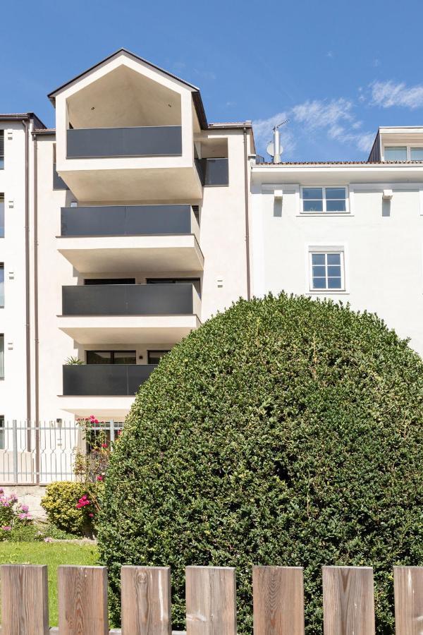 Nice Living Neue- Moderne Apartments Im Herzen Von Brixen - Kostenlose Brixencard - Ideal Fuer Familien, Paare, Geschaeftsreisende Und Allen Urlaubs Hungrigen 외부 사진