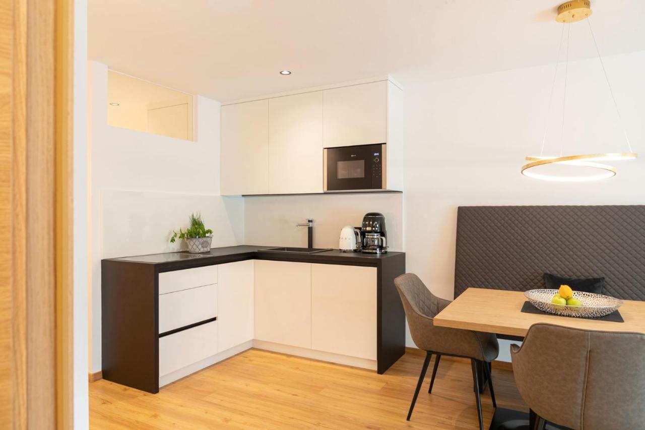Nice Living Neue- Moderne Apartments Im Herzen Von Brixen - Kostenlose Brixencard - Ideal Fuer Familien, Paare, Geschaeftsreisende Und Allen Urlaubs Hungrigen 외부 사진